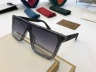 Gucci High Quality Sunglasses 5394