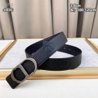 DIOR Original Quality Belts 806