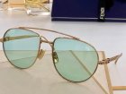 Fendi High Quality Sunglasses 1198