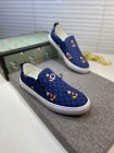 Gucci Men's Shoes 1601