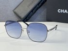 Chanel High Quality Sunglasses 2513