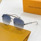 Louis Vuitton High Quality Sunglasses 1630