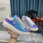 Alexander McQueen Men's Shoes 593