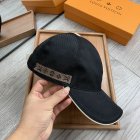 Louis Vuitton High Quality Hats 205