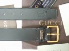 Gucci High Quality Belts 320