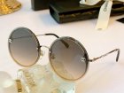 Chanel High Quality Sunglasses 735