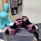 Chanel Women's Shoes 130