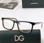 Dolce & Gabbana Plain Glass Spectacles 08