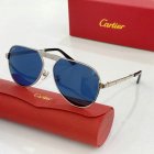 Cartier High Quality Sunglasses 434