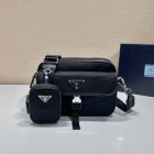 Prada Original Quality Handbags 685