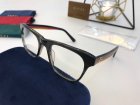 Gucci Plain Glass Spectacles 22