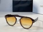 DIOR High Quality Sunglasses 1345