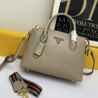Prada High Quality Handbags 693