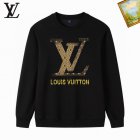 Louis Vuitton Men's Long Sleeve T-shirts 294