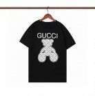 Gucci Men's T-shirts 859