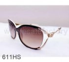 Cartier Sunglasses 866