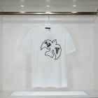 Louis Vuitton Men's T-shirts 554