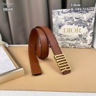 DIOR Original Quality Belts 619