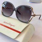 Salvatore Ferragamo High Quality Sunglasses 213