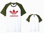 adidas Apparel Men's T-shirts 694