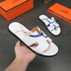 Hermes Men's Slippers 409