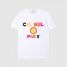 Chanel Men's T-shirts 112