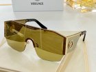 Versace High Quality Sunglasses 456