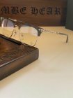 Chrome Hearts Plain Glass Spectacles 812