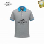 Hermes Men's Polo 342