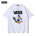 Vans Men's T-shirts 40