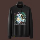 Louis Vuitton Men's Long Sleeve T-shirts 288