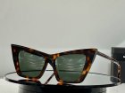 Yves Saint Laurent High Quality Sunglasses 239