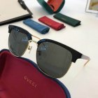 Gucci High Quality Sunglasses 5069
