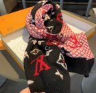 Louis Vuitton Scarves 245