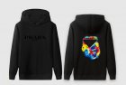 Prada Men's Hoodies 59