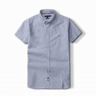 Tommy Hilfiger Men's Short Sleeve Shirts 25