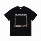 Burberry Men's T-shirts 711