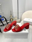 GIVENCHY Women's Shoes 197