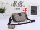 Coach Normal Quality Handbags 66