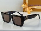 Louis Vuitton High Quality Sunglasses 5437