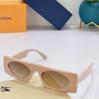 Louis Vuitton High Quality Sunglasses 4497