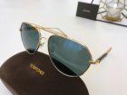 TOM FORD High Quality Sunglasses 1763