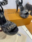 Louis Vuitton Women's Shoes 1027