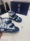 DIOR Kids Shoes 30