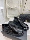 Chanel Men's Shoes 54