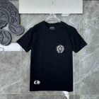 Chrome Hearts Men's T-shirts 135