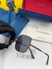 Gucci High Quality Sunglasses 3924