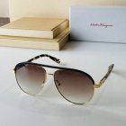 Salvatore Ferragamo High Quality Sunglasses 315