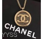 Chanel Jewelry Necklaces 20