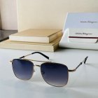 Salvatore Ferragamo High Quality Sunglasses 293